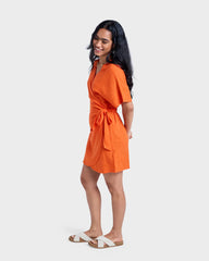Roxy Sweetest Solsti - Tigerlily