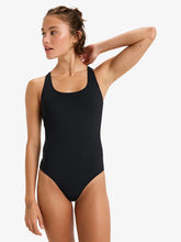 Roxy Active SD Basic One Piece - Anthracite