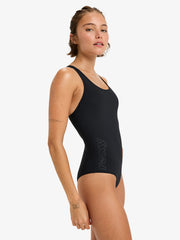 Roxy Active SD Basic One Piece - Anthracite