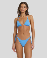 Roxy Beach Classics Mod Tiki Tri - Sail Blue