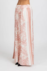Federation Float Pant - Pink