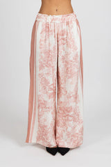 Federation Float Pant - Pink