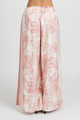 Federation Float Pant - Pink