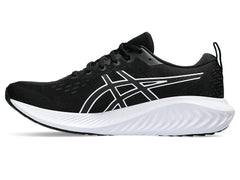 Asics Gel-Excite 10 (4E) Extra Wide - Black/White