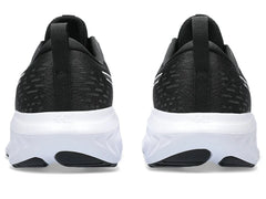 Asics Gel-Excite 10 (4E) Extra Wide - Black/White
