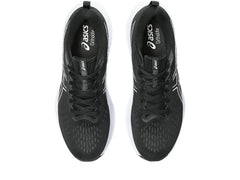 Asics Gel-Excite 10 (4E) Extra Wide - Black/White