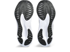 Asics Gel-Excite 10 (4E) Extra Wide - Black/White