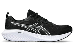 Asics Gel-Excite 10 (4E) Extra Wide - Black/White