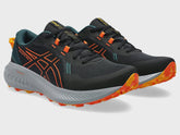 Asics Gel-Excite Trail 2 - Black/Nova Orange