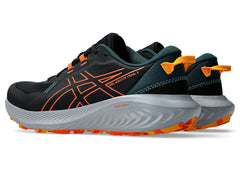 Asics Gel-Excite Trail 2 - Black/Nova Orange