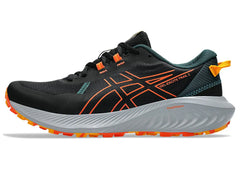 Asics Gel-Excite Trail 2 - Black/Nova Orange