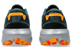 Asics Gel-Excite Trail 2 - Black/Nova Orange