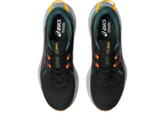 Asics Gel-Excite Trail 2 - Black/Nova Orange