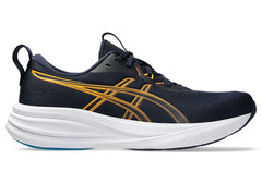 Asics Mens Gel-Pulse 17 - Midnight/Yamabuki