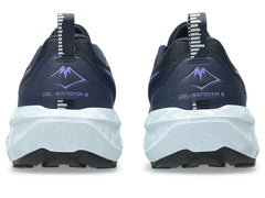 Asics Womens Gel-Sonoma 8 - Midnight/Cobalt Burst