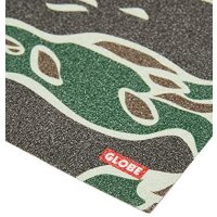 Globe Printed Griptape 10" - Tiger Camo