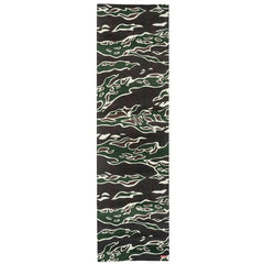 Globe Printed Griptape 10" - Tiger Camo