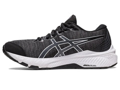 Asics Kids GT-2000 11 GS Shoe - Black/Carrier Grey