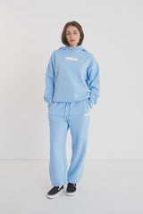 Huffer Womens Arcade Trackpant - Glacier - 2 for $150