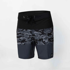 O'Neill Heat Block Boardshort 19" - Black Camo