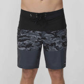 O'Neill Heat Block Boardshort 19" - Black Camo