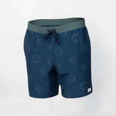 O'Neill Hermosa Elastic Waist Volley 17" - Midnight Navy