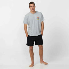 O'Neill Hermosa Elastic Waist Volley 17" - Black