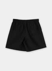 Huffer Mens Staple Trunk/Abridge - Black
