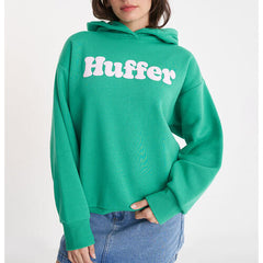 Huffer Womens Arcade Hood/Odie - Kermie - 2 for $150