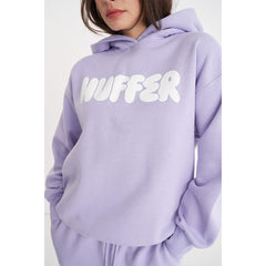 Huffer Womens Arcade Hood/Juicy - Thistle - 2 for $150
