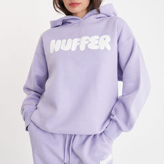 Huffer Womens Arcade Hood/Juicy - Thistle - 2 for $150