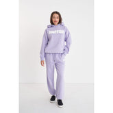 Huffer Womens Arcade Trackpant - Thistle - 2 for $150