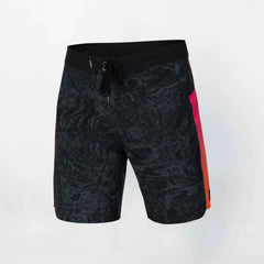 O'Neill Hyperfreak Tech Panel Boardshort 18" - Black