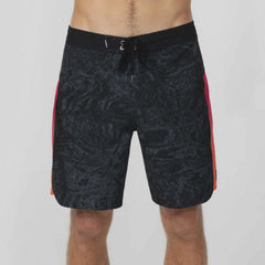 O'Neill Hyperfreak Tech Panel Boardshort 18" - Black