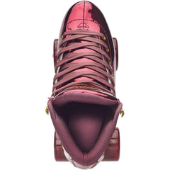Impala Quad Skate Rollerskates - Plum