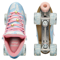 Impala Quad Skate - Starbright