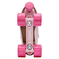 Impala Samira Quad Skate - Wild Pink