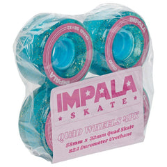 Impala Quad Wheels 4pk