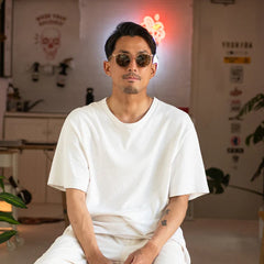 Otis Jazmine Eco Havana - Blush/Grey