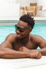 Carve La Ropa Polarised Sunnies