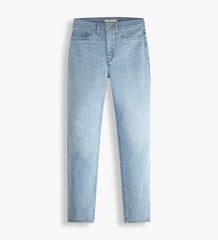 Levis 314 Shaping Slim Womens Jean - Lapis Sense