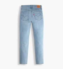 Levis 314 Shaping Slim Womens Jean - Lapis Sense
