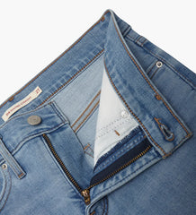 Levis 314 Shaping Slim Womens Jean - Lapis Sense