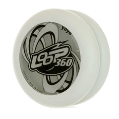 Yoyo Factory Loop 360 Yoyo - Various Colours