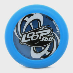 Yoyo Factory Loop 360 Yoyo - Various Colours