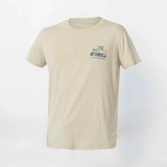 O'Neill Loose Tee - Light Khaki