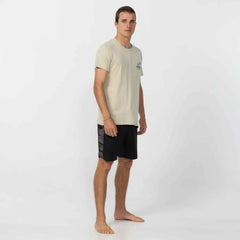 O'Neill Loose Tee - Light Khaki