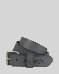 Billabong Daily Leather Belt - Black