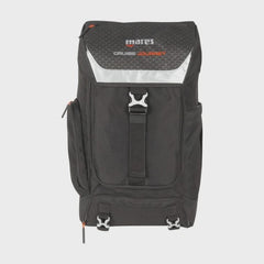 Mares Cruise Journey Backpack - Black