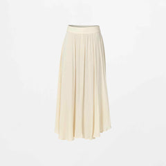 O'Neill Marnie Solid Skirt - Tapioca